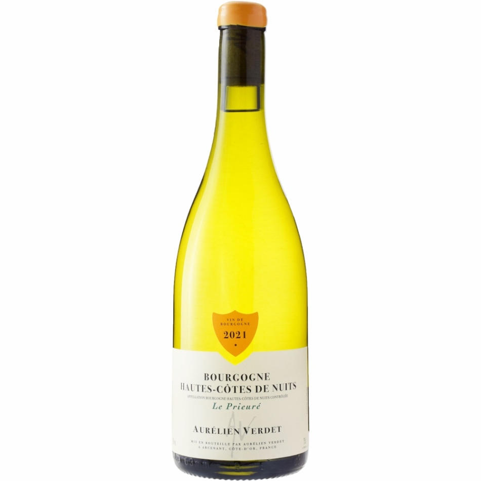 ■注目! オレリアン・ヴェルデ ブルゴーニュ オー コート ド ニュイ 2005 750ml 12.5% フランス 赤 オレリアン・ヴェルデブルゴーニュ・ルージュ アン・リュトゥニエール