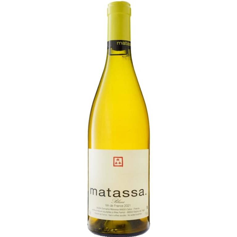 マタッサ/ブラン[2021]