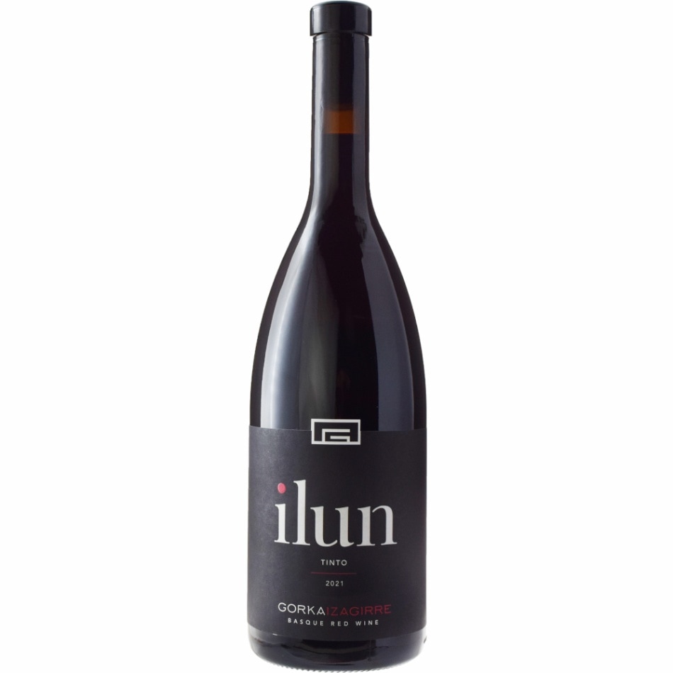 ゴルカ・イサギレ<br>イルン[2021]