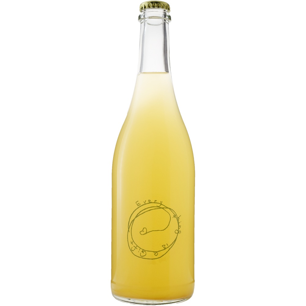 ファットリア・アル・フィオーレ<br>エブリシング・イズ・ア・ギフト[2023]