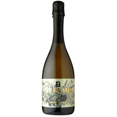 ド・シャンスニー クレマン・ド・ロワール ブリュット・ロゼ NV