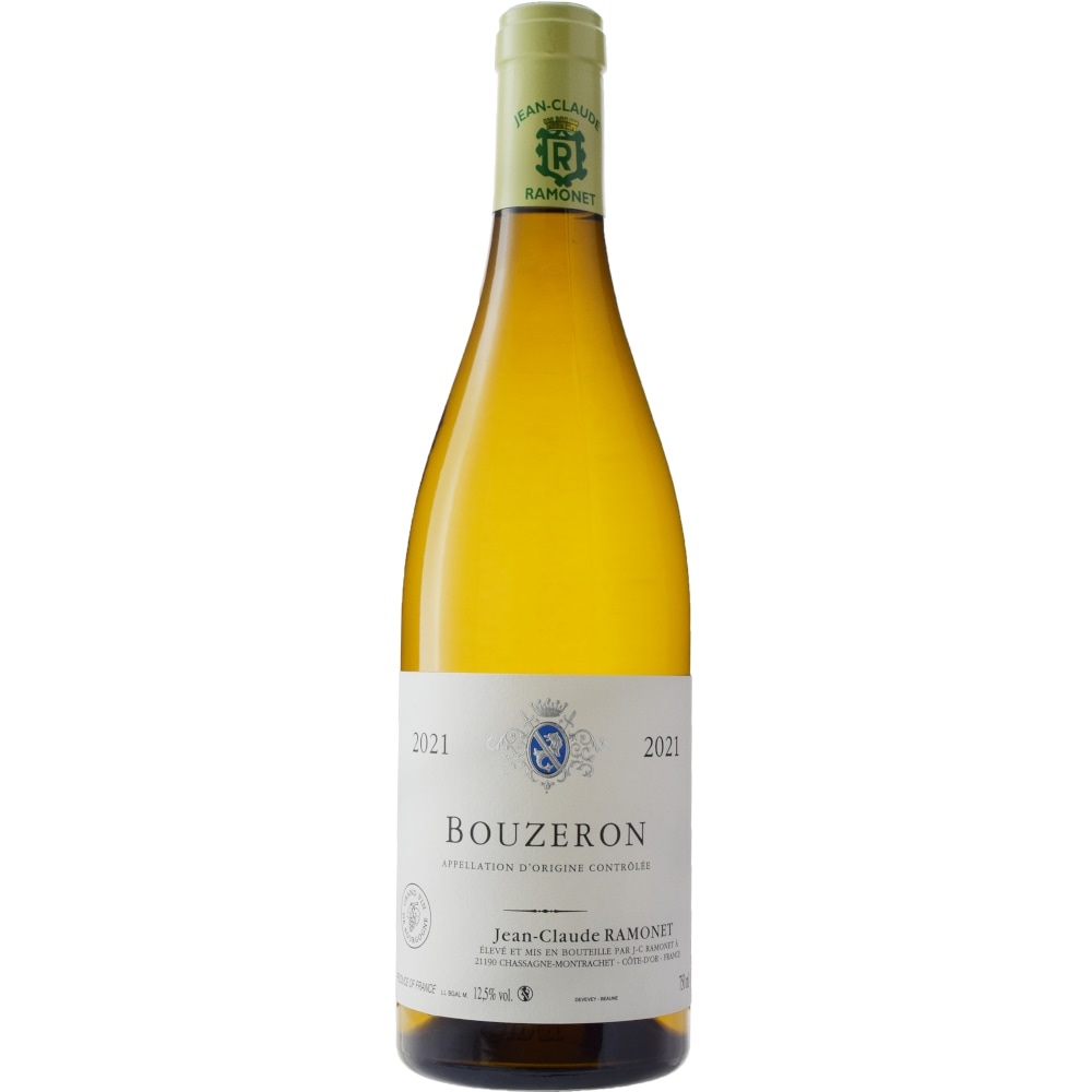 ドメーヌ・ラモネブーズロン[2021] すべての商品 信濃屋のワイン専門店Shinanoya Wine