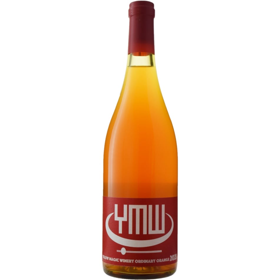 ORDINARY ORANGE[2023]