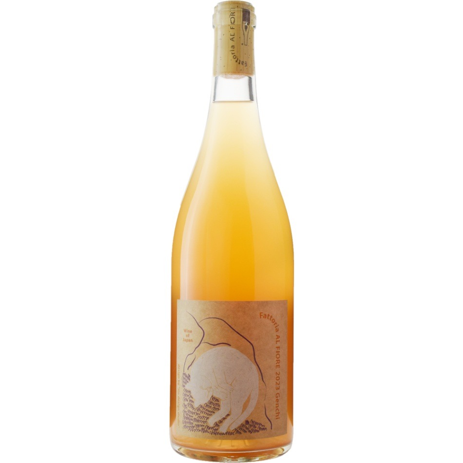 ファットリア・アル・フィオーレ<br>Genchi[2023]