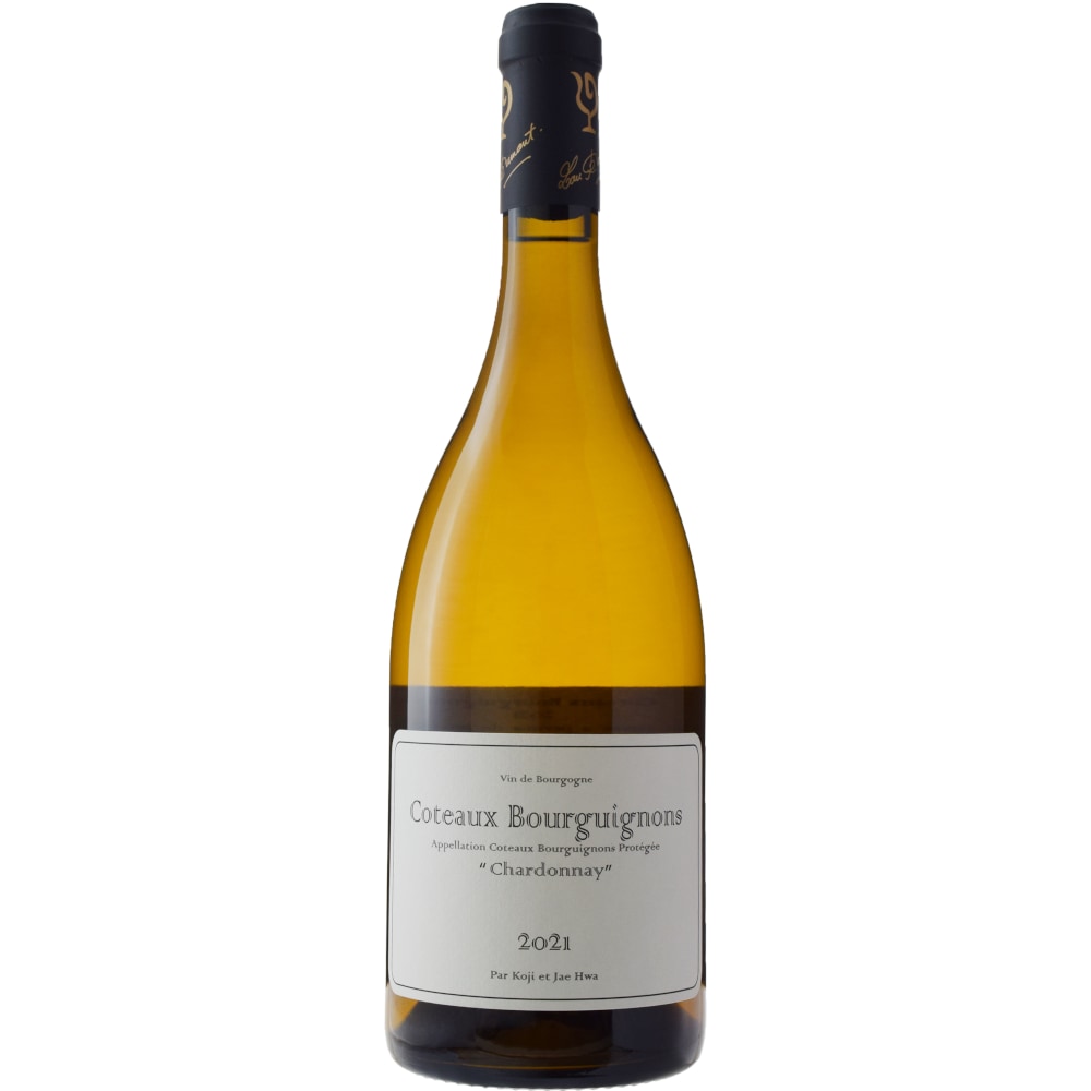 ドメーヌ・ルー・デュモン<br>コトー・ブルギニヨン ”シャルドネ”[2021]