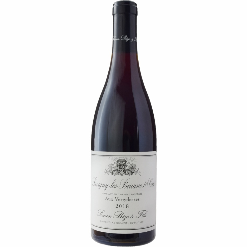 シモン・ビーズサヴィニー・レ・ボーヌプルミエ・クリュ オー