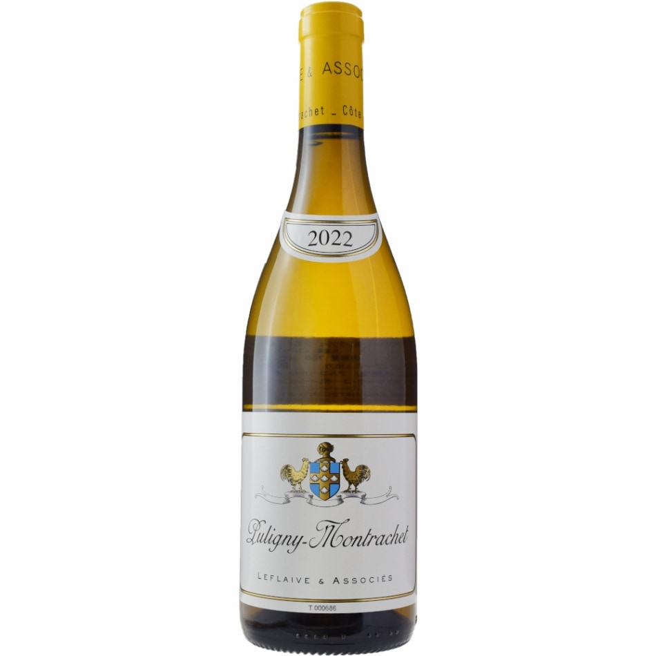 ルフレーヴ・エ・アソシエピュリニー・モンラッシェ [2022] | ワイン