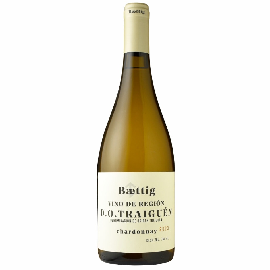 ベティッグ<br>ヴィーノ・デ・プエブロ・シャルドネ[2023]