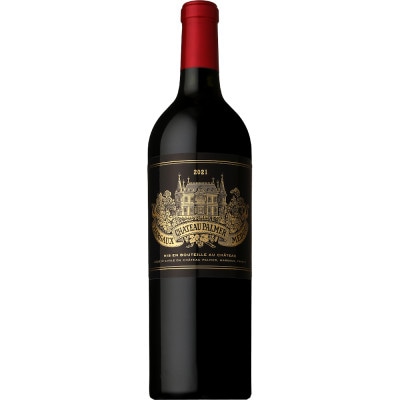 パヴィヨン・ルージュ・デュ シャトー・マルゴー［2005] | すべての