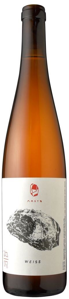 ヴァイングート・ヴェルナー<br>マルト・ヴァイス [2022]