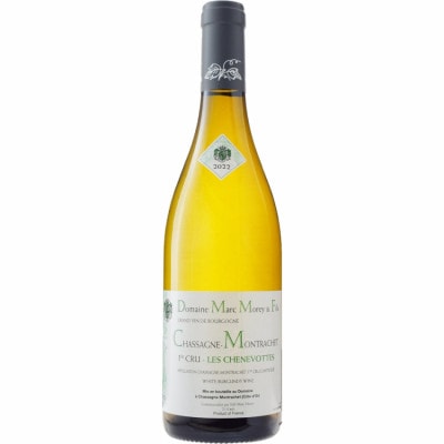 Chassagne-Montrachet 2021シャサーニュ・モンラッシェ2本