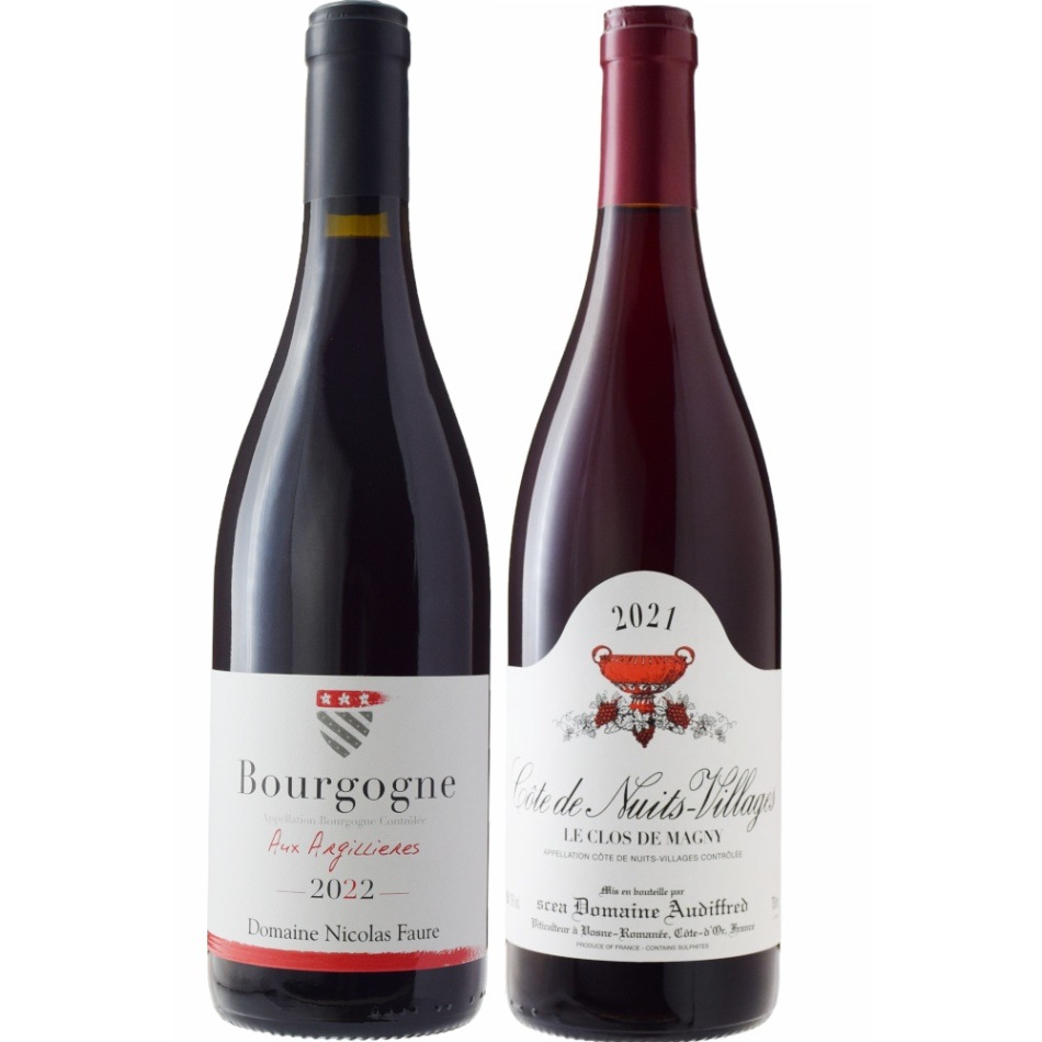 ニコラ・フォール ニュイ・サン・ジョルジュ 2016 Nicolas Faure 送料