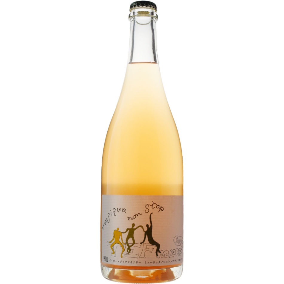 Musique non stop TEF no POP[2024]