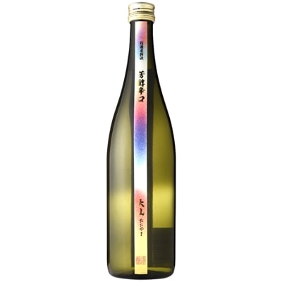 デ・ボルトリエメリズ・ガーデン・モスカート[2023] | ワイン,色