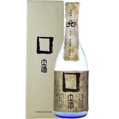 シャトー ジンコ [2018] by ドメーヌ・ユリグサ | ワイン,信濃屋