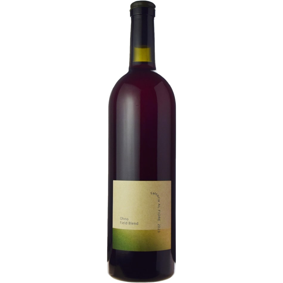 ファットリア・アル・フィオーレ<br>大野フィールドブレンド[2023]