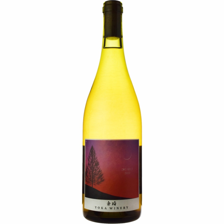 余市ワイン2本セットランセッカKOYACI&余珀ロゼ2023 日本ワイン]ラン セッカ KOYACHI パストゥグラン 2023 赤 750ml