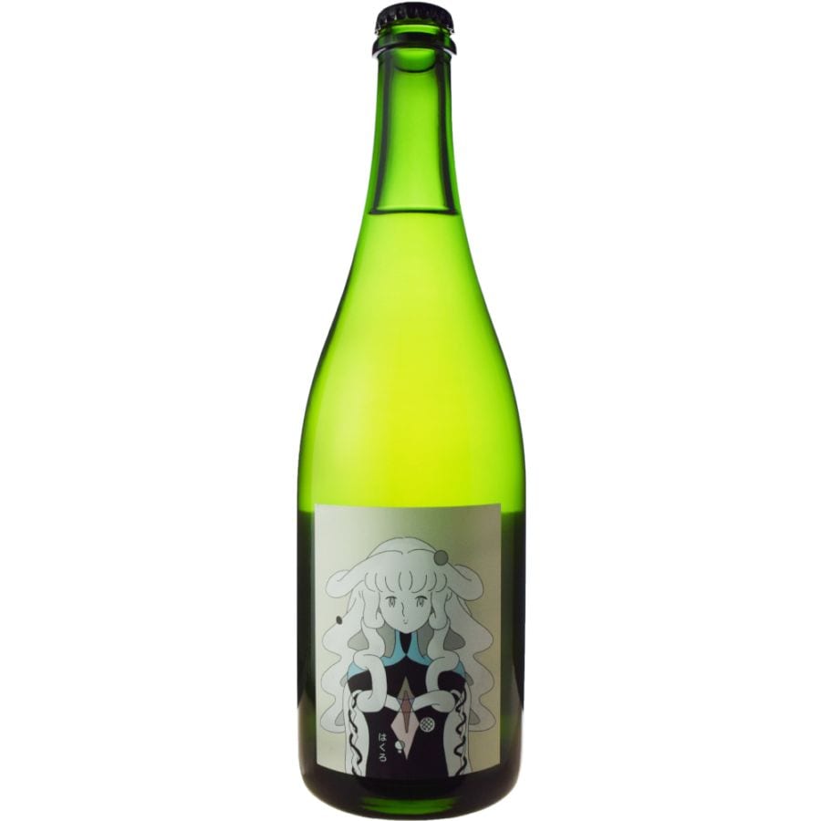 レ・ヴァン・ヴィヴァン<br>はくろ[2022]