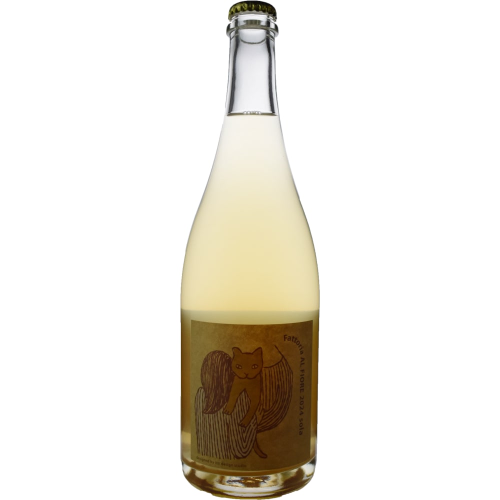 ファットリア・アル・フィオーレ<br>ソラ[2024]