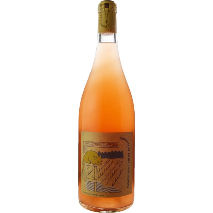 ファットリア・アル・フィオーレ<br>ゲンキ[2024]