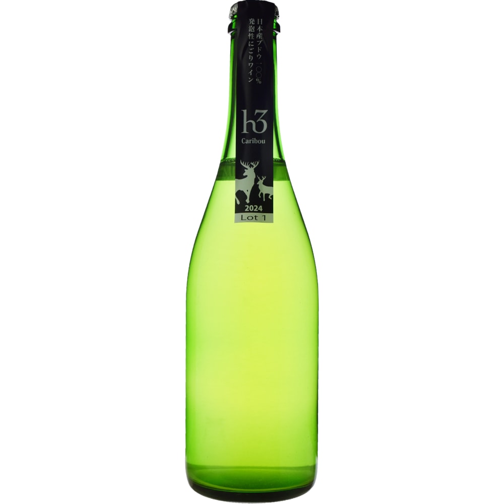 カリブー[2024]Lot1