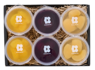 11. 国産フルーツゼリーセット【サマーギフト2025】 | ギフト,信濃屋