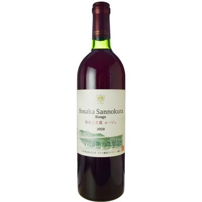 都農ワイナリープライベートリザーブ・ビジュノワール[2023] | すべて