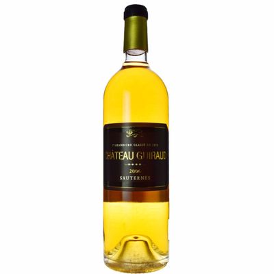 シャトー・リューセック Sauternes ソーテルヌ 2010 750ml シャトー・リューセック Sauternes ソーテルヌ 2010 750ml