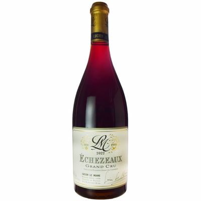 ドメーヌ・モンジャール・ミュニュレ エシェゾー グラン・クリュ ラ