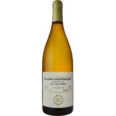 ドメーヌ・ルフレーヴ ピュリニー・モンラッシェ[2020] | ワイン,産地