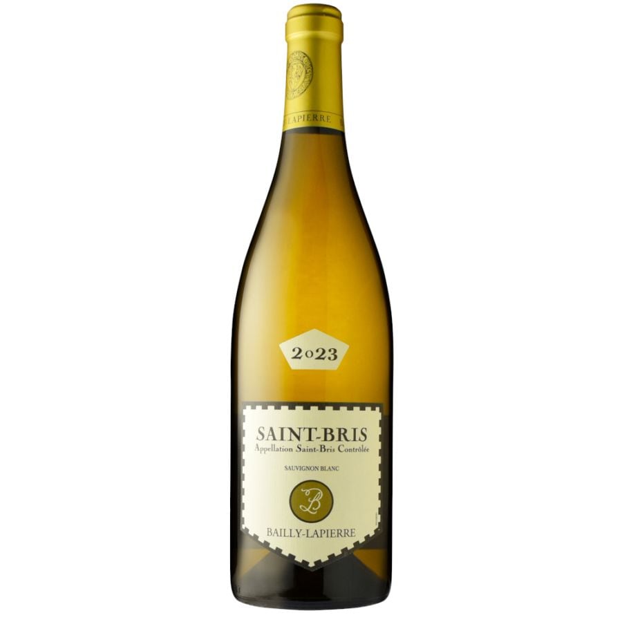 バイィ・ラピエール<br>サン・ブリ [2023]