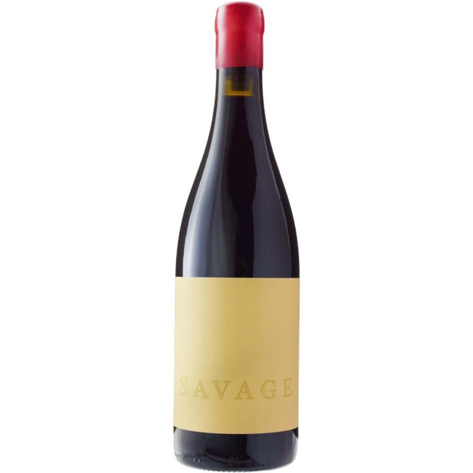 サヴェージ・ワインズ<br>サヴェージ・レッド[2022]