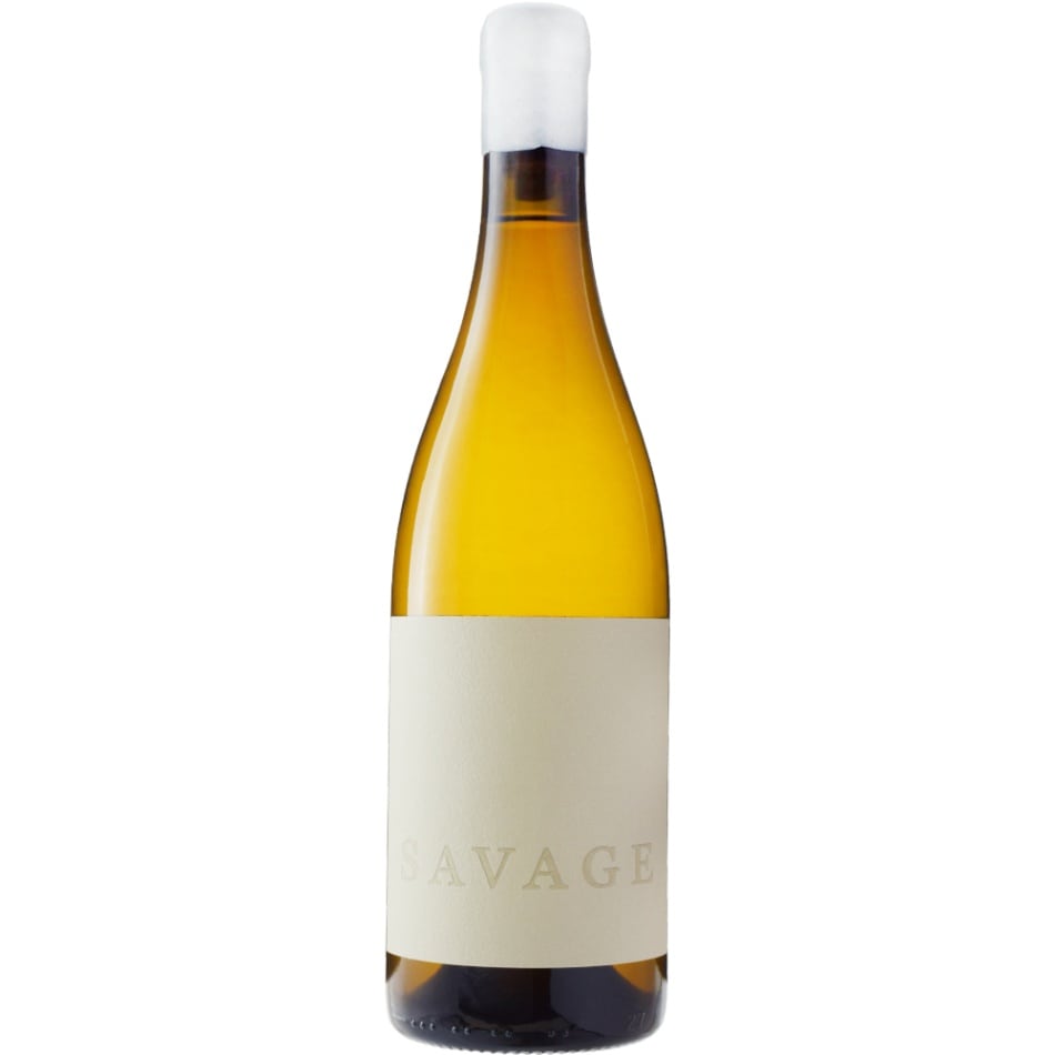 サヴェージ・ワインズ<br>サヴェージ・ホワイト[2023]