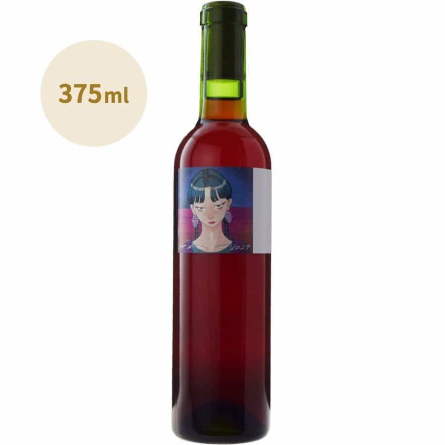 レ・ヴァン・ヴィヴァン<br>ガメイ ハーフ[2024]