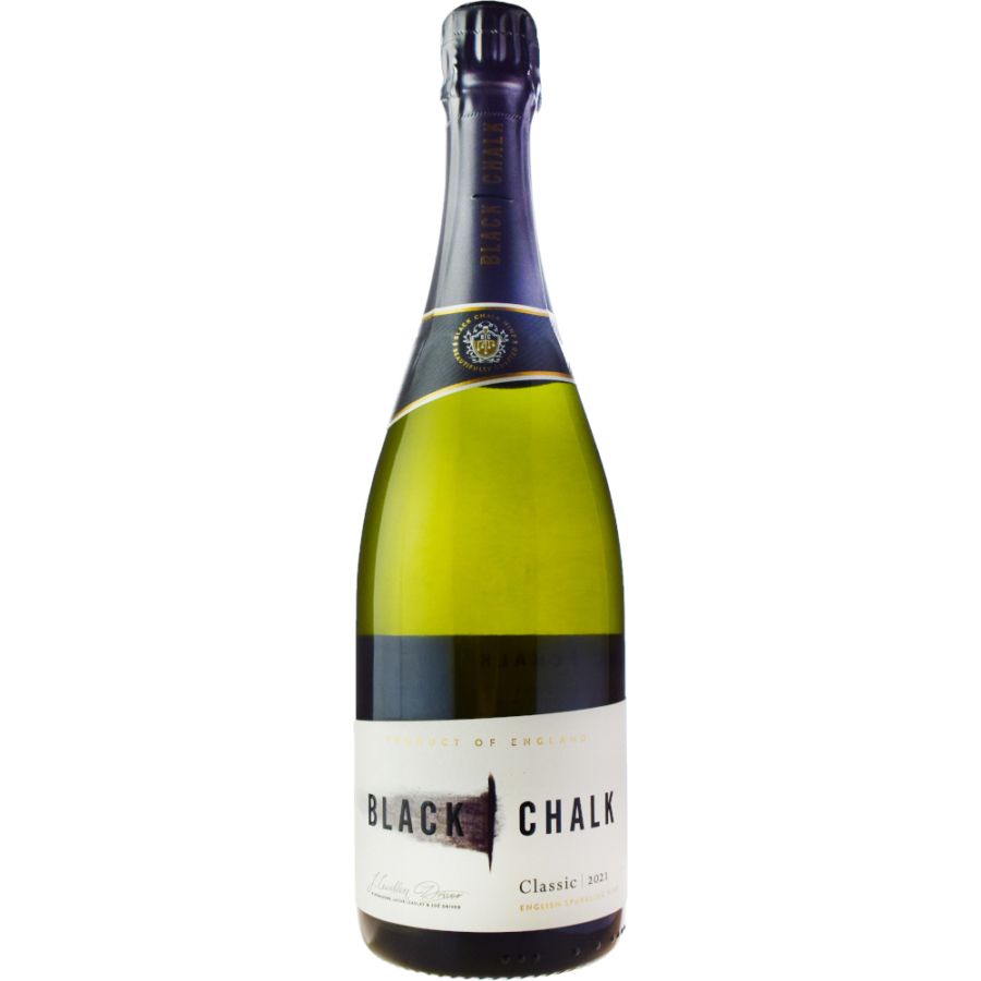 ブラック・チョーク<br>クラシック[2021]