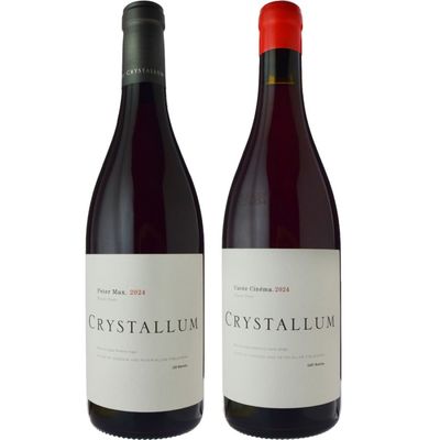 クリスタルムジ・アグネス シャルドネ [2024] | すべての商品 | 信濃屋