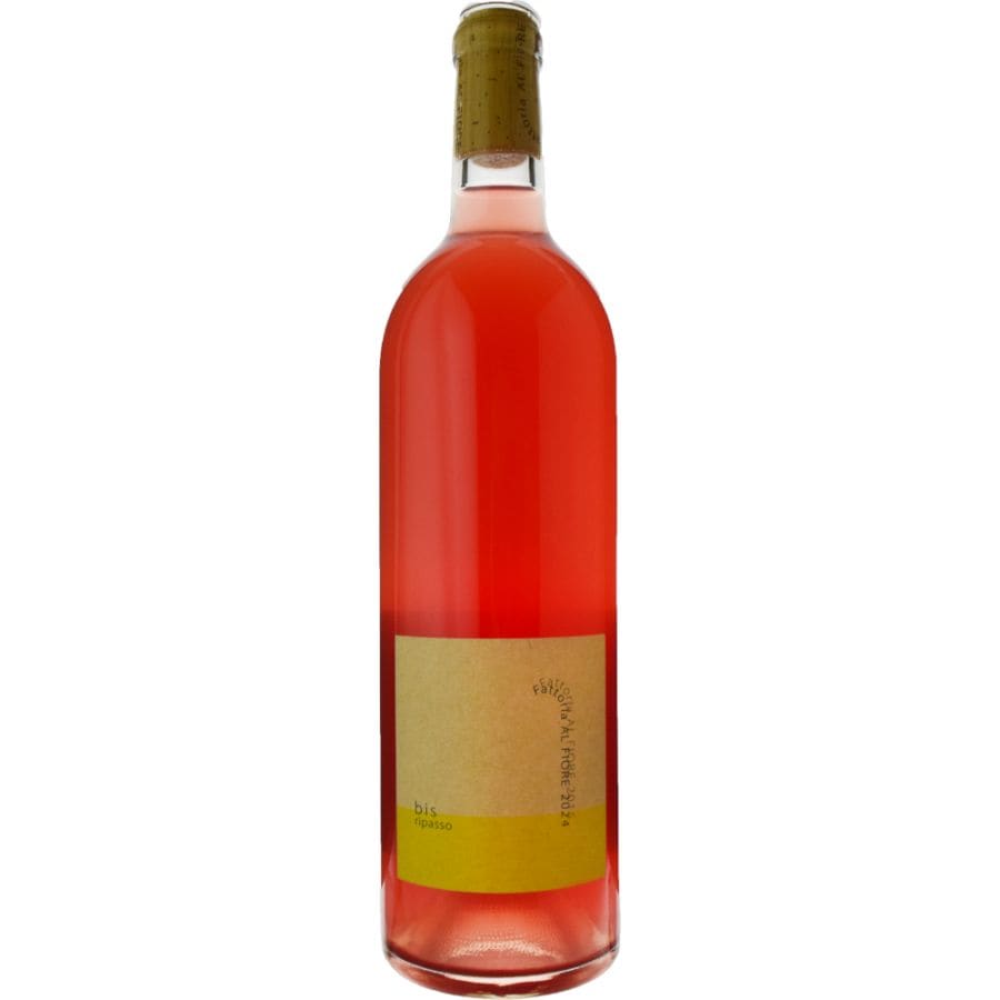 ファットリア・アル・フィオーレ<br>Rosato Bis! Ripasso[2024]
