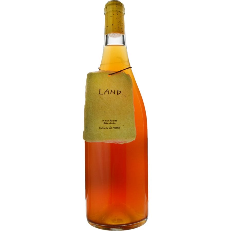 ファットリア・アル・フィオーレ<br>Land.[2024]