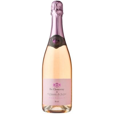 ド・シャンスニー クレマン・ド・ロワール ブリュット NV | ワイン