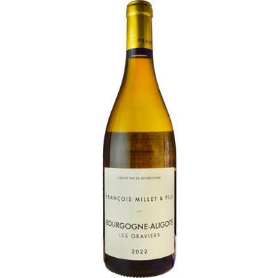 ドメーヌ・アンリ・ボワイヨピュリニー・モンラッシェクロ・ド・ラ