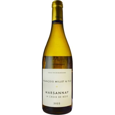 ジャック・カシュー・エ・フィスエシェゾー グラン・クリュ［2020