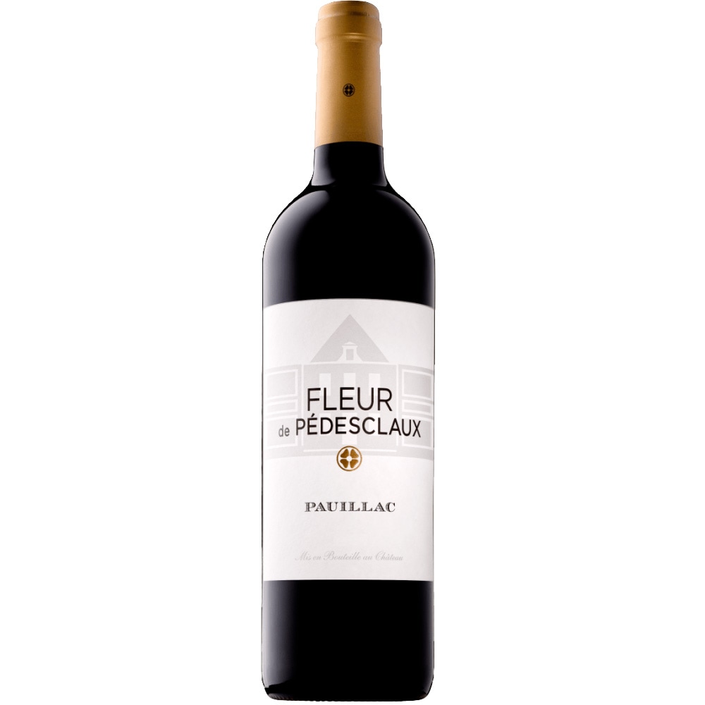 フルール・ド・ペデスクロー[2018]