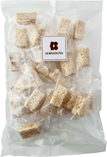 ストロベリークランチ（150g）信濃屋【20/食品】