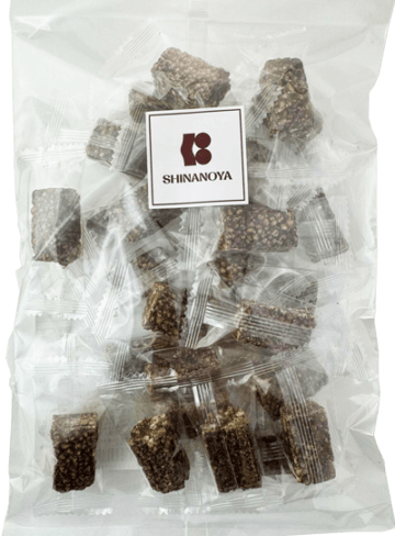 ゲランド塩モルトクランチチョコ(150ｇ) 信濃屋 【20/食品】