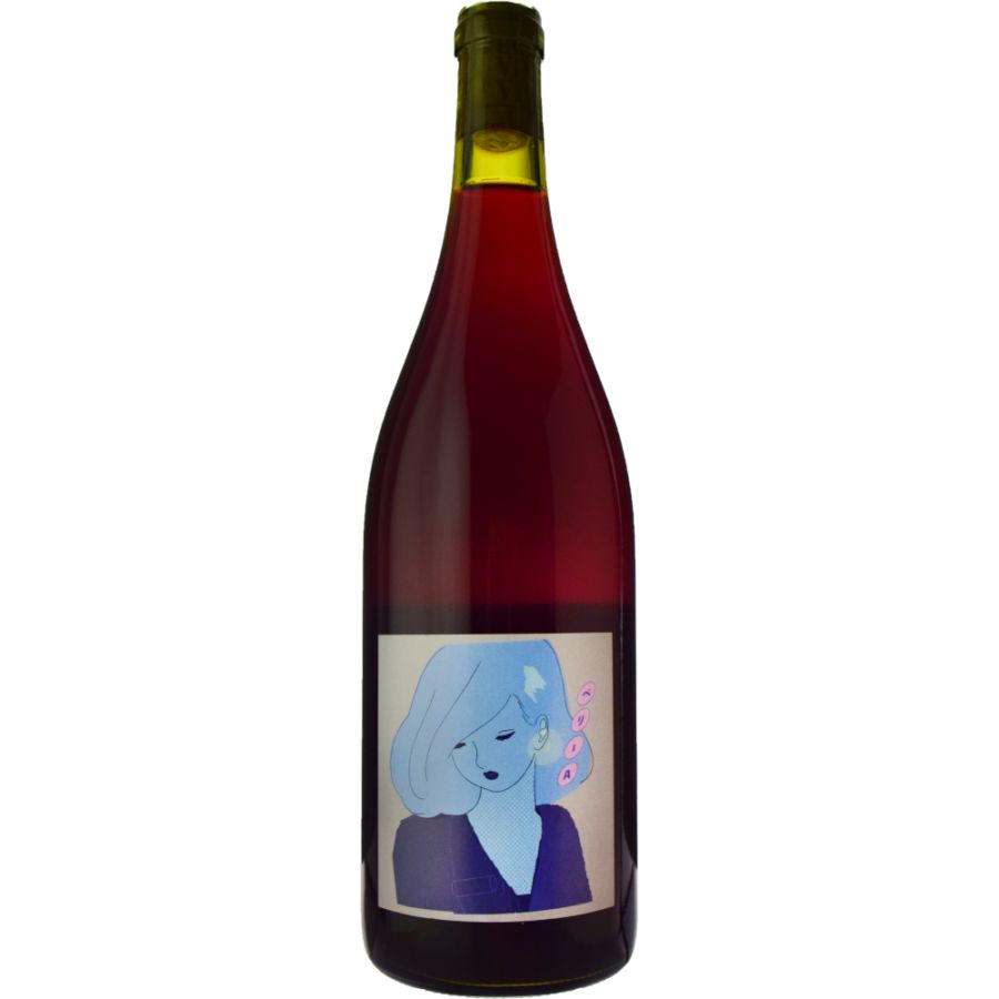 レ・ヴァン・ヴィヴァン<br>ベリーA[2024]