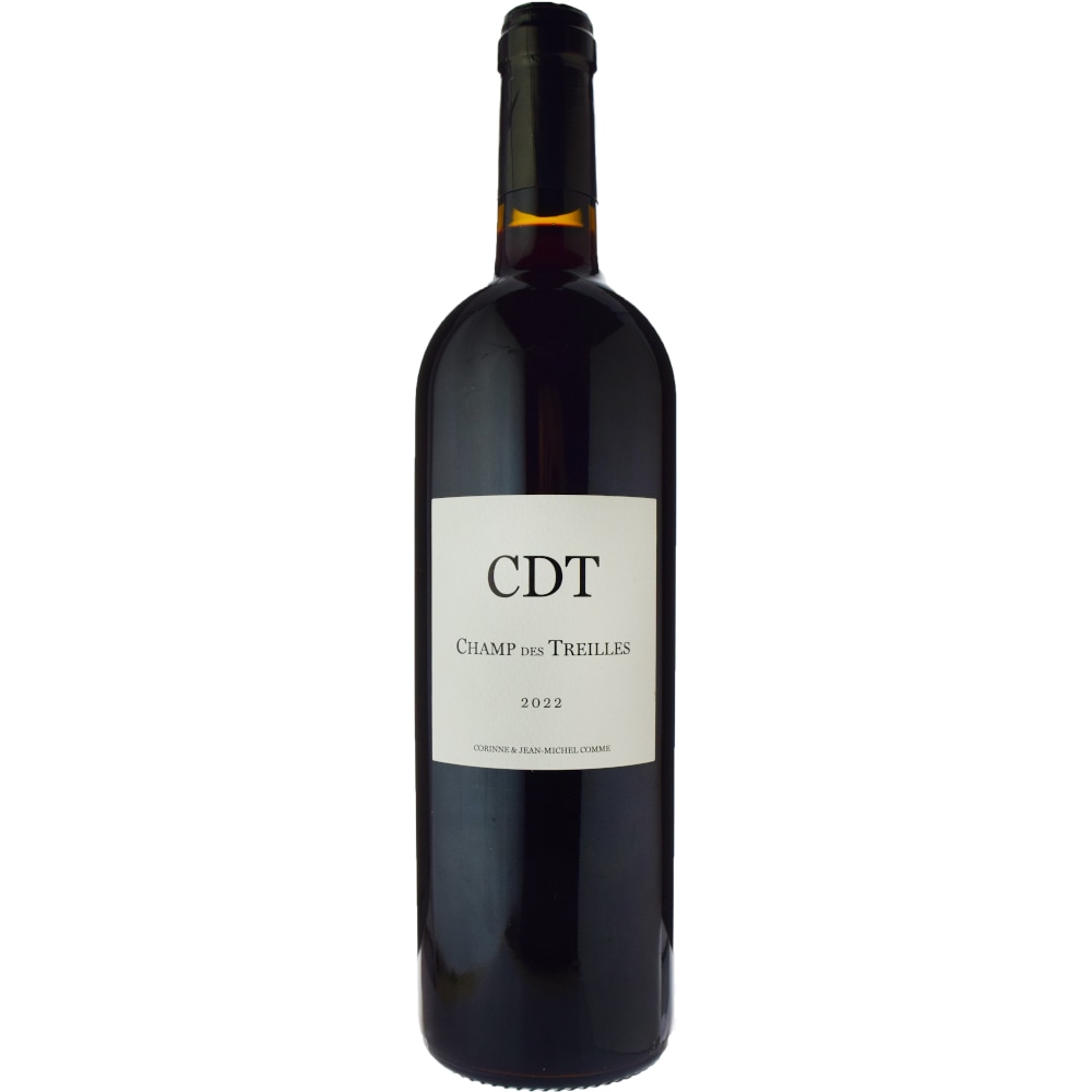 シャン・デ・トレイユ　CDT [2022]