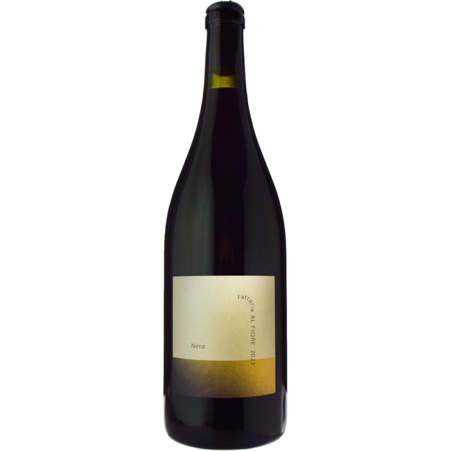 ファットリア・アル・フィオーレ<br>ネロ[2023]
