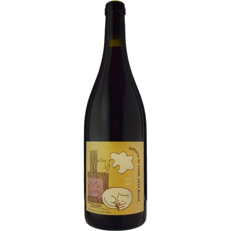 ファットリア・アル・フィオーレ<br>ブッチ[2024]