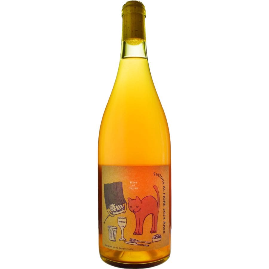 ファットリア・アル・フィオーレ<br>アンコ[2024]