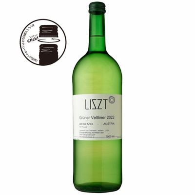 リストグリューナー・フェルトリーナー 1000ml[2022] | すべての商品